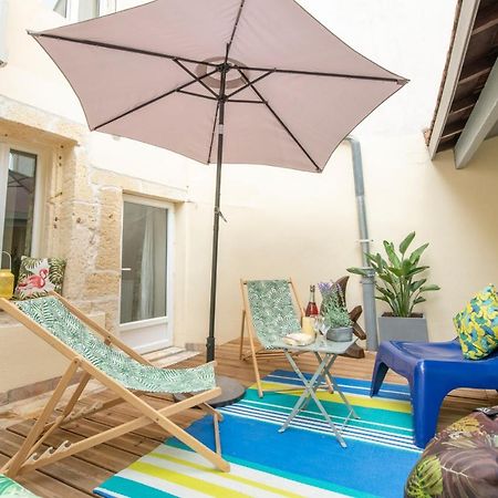 Suite Farniente classée 4 étoiles, avec Patio , Garage, Clim Montpellier Extérieur photo