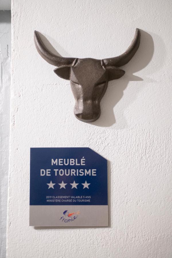 Suite Farniente classée 4 étoiles, avec Patio , Garage, Clim Montpellier Extérieur photo