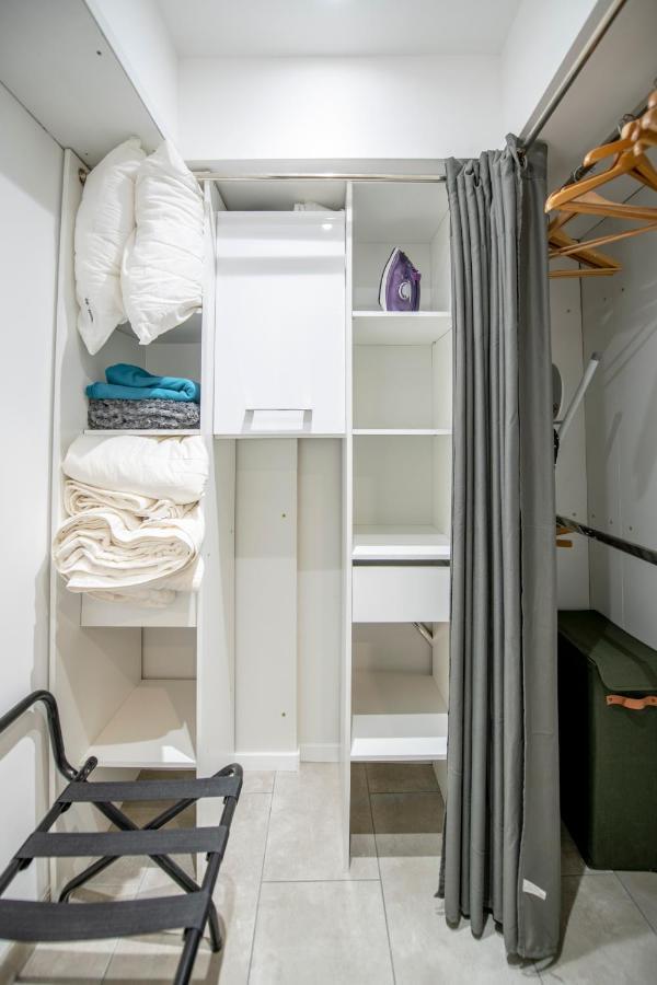 Suite Farniente classée 4 étoiles, avec Patio , Garage, Clim Montpellier Extérieur photo