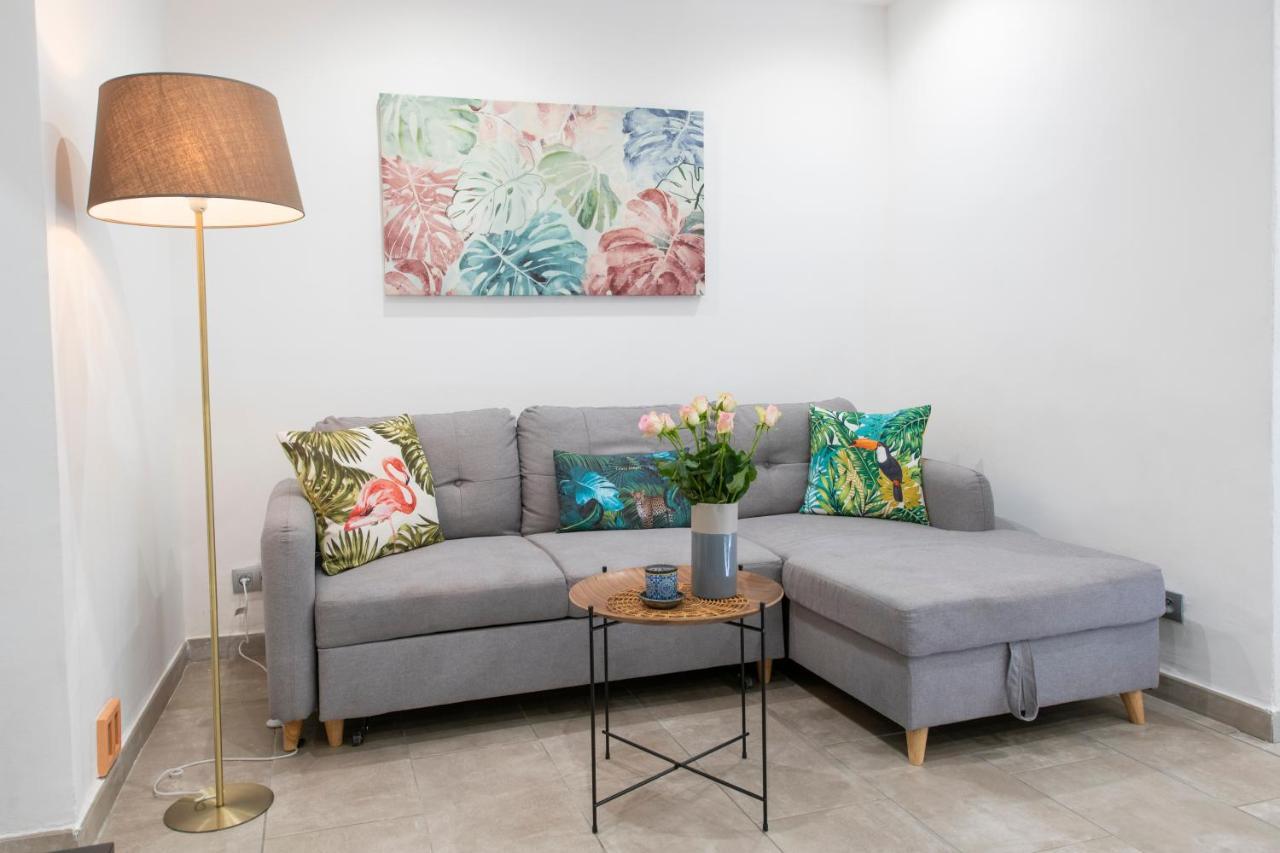 Suite Farniente classée 4 étoiles, avec Patio , Garage, Clim Montpellier Extérieur photo